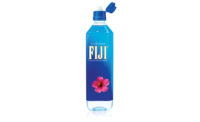 FIJI Water recently unveiled its new FIJI Water Sports Cap bottle. - Beverage Industry