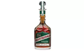 Old Fitzgerald Bottled-in-Bond series featuring a new ornate decanter - Beverage Industry