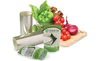Packline Packline USA offers Repeat USA, a new 100 percent recyclable polyethylene film and pouch that addresses the growing consumer demand for recyclable products. - Beverage Industry