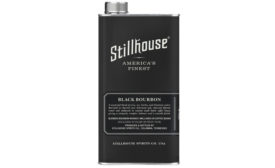 Stillhouse Black Bourbon - Beverage Industry