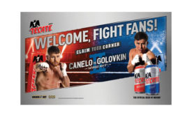 Tecate, a brand of Heineken USA, announced the return of its boxing promotion, “Claim Your Corner,” - Beverage Industry