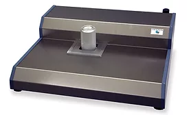 Wilkens-Anderson Co. offers its SEAM360 as part of its line of quality-control equipment for cans. - Beverage Industry