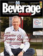 Beverage Industry - November 2018