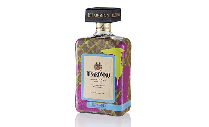 DISARONNO デニムデザイン 限定版 700ml Disaronno-Icon-Project-