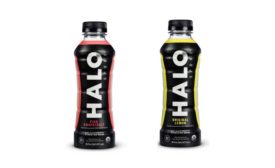 Halo Sport - Beverage Industry