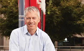 James Quincey, The Coca-Cola Co.’s president and chief executive officer. - Beverage Industry