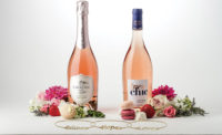 Premium French sparkling wine Le Grand Courtâge and Project Glimmer launched a Rosé It Forward. - Beverage Industry