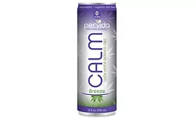 Pervida Calm - Beverage Industry