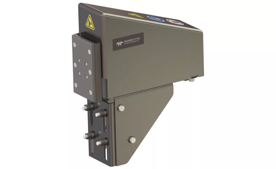 Teledyne TapTone Ram Rejector - Beverage Industry