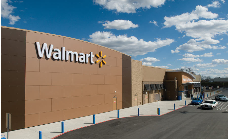 Claire's Expands Walmart Partnership