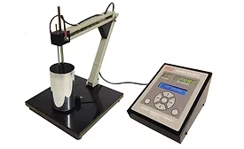 Wilkens-Anderson Co. new Digital Enamel Rater III. - Beverage Industry