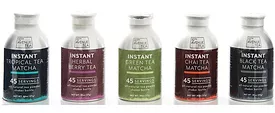 10th Avenue Tea - Beverage Industry