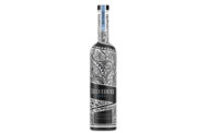 Belvedere Vodka announced a global partnership with visual artist, musician and activist Laolu Senbanjo, which includes a new limited-edition bottle. - Beverage Industry