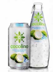 Cocolino - Beverage Industry