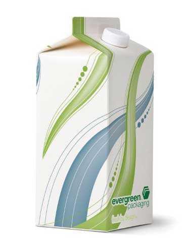 Evergreen Packaging - Beverage Industry