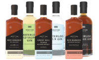 Treaty Oak Distilling announced a design refresh to correspond with its new expansion plan. - Beverage Industry