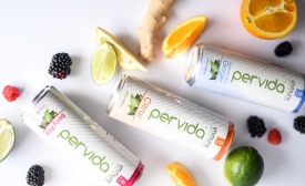 Pervida Immune Functional Beverages - Beverage Industry