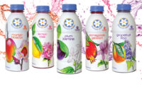 Blossom Water - Beverage Industry