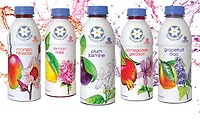 Blossom Water Blossom Water - Beverage Industry