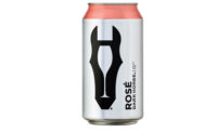 Dark Horse has launched its new cans with two of their top-performing varietals: Rosé and Pinot Grigio. - Beverage Industry