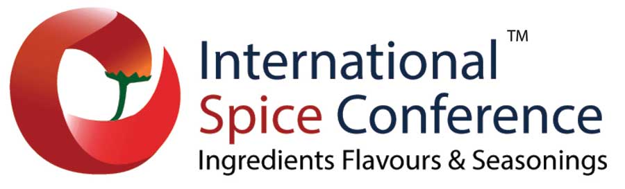 International Spice Conference 2019 Logo - Beverage Industry