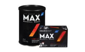 Max by Maxwell House