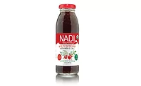 Nadi Wild Rosehip - Beverage Industry