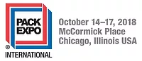 Pack Expo 2018 Logo - Beverage Industry