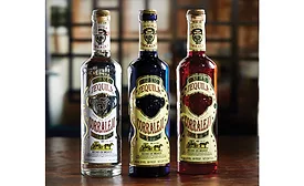 Tequila Corralejo - Beverage Industry