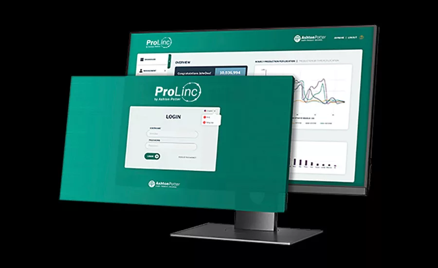 Ashton Potter ProLinc Product Security Solution - Beverage Industry