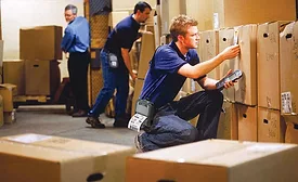 Dynamic Systems Advanced Checkmate Mobile Application - Beverage Industry