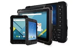 JLT Mobile Computers - Beverage Industry