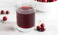 Montmorency tart cherry juice - Beverage Industry