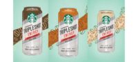 Starbucks Ready-To-Drink Frappuccinos - Beverage Industry