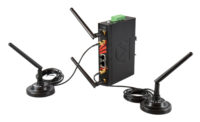Antaira Technologies LLC ARS-7231-AC dual wireless radio with router capability. - Beverage Industry