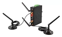 Antaira Antaira Technologies LLC ARS-7231-AC dual wireless radio with router capability. - Beverage Industry
