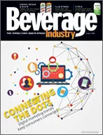 Beverage Industry - August 2019