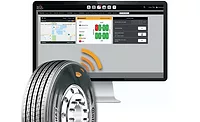 ContiPressureCheck tire pressure monitoring system.