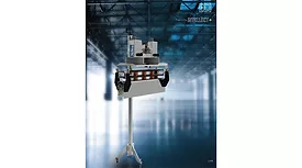 FILTEC's empty can inspection (ECI) system - Beverage Industry