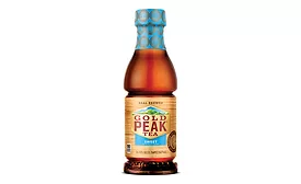 Gold Peak Tea