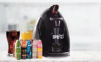 SPRiZZi Drink-Co. introduced a new line of craft sodas: 1767 Craft Soda.