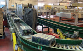 Brooklyn Bottling’s contract manufacturing business.
