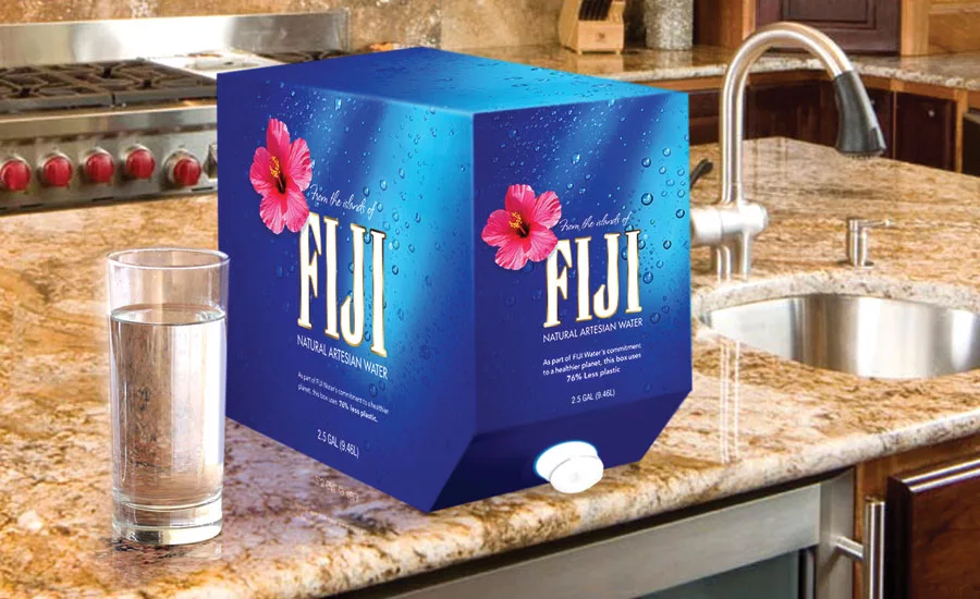 Fiji Water