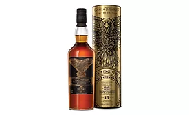 Game of Thrones Single Malt Scotch Whisky