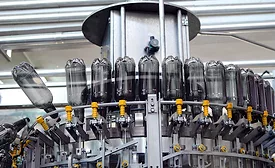 Kluber Food-Grade Lubrication.