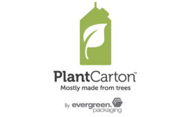 PlantCarton Sustainable Packaging
