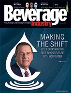 Beverage Industry - February 2019