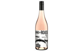 Charles Smith Band of Roses Wine - Beverage Industry