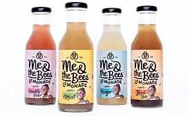 Me and the Bees Lemonade - Beverage Industry