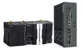 Omron Automation Americas Sysmac AI Controller - Beverage Industry